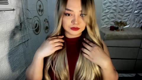 Snapshot of gorgeousamandarose chatting on November 2, 2025, 2:25 am Amanda rose online show from November 2, 2025, 2:25 am