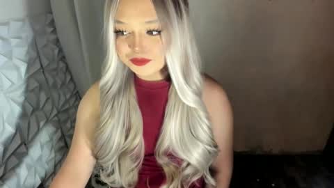 Snapshot of gorgeousamandarose chatting on June 4, 2026, 2:56 pm Amanda rose online show from June 4, 2026, 2:56 pm