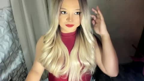 Snapshot of gorgeousamandarose chatting on June 13, 2026, 1:09 pm Amanda rose online show from June 13, 2026, 1:09 pm