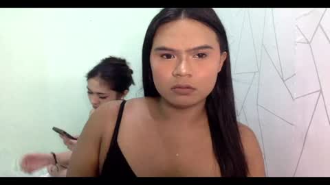 Snapshot of gorgeousdark_maria chatting on June 10, 2026, 6:23 am gorgeousdark_maria online show from June 10, 2026, 6:23 am