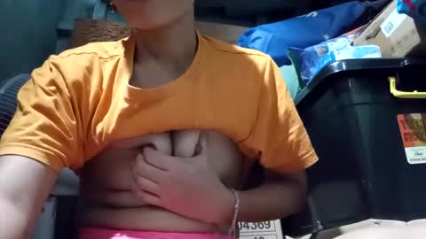 GorgeousPinay babe online show from January 10, 2026, 11:09 pm