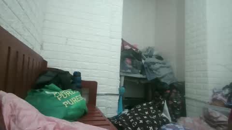 gorgeousselenaxx online show from February 22, 2025, 2:17 am