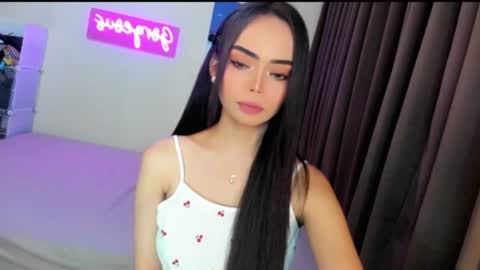 Snapshot of gorgeoustransgirl chatting on June 13, 2026, 7:23 pm Emmy online show from June 13, 2026, 7:23 pm