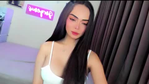 Snapshot of gorgeoustransgirl chatting on July 3, 2026, 8:26 pm Emmy online show from July 3, 2026, 8:26 pm
