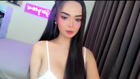 Snapshot of gorgeoustransgirl chatting on July 5, 2026, 6:48 pm Emmy online show from July 5, 2026, 6:48 pm