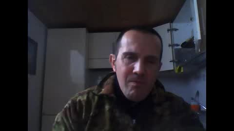 Snapshot of gorillonexxx chatting on February 2, 2025, 10:57 am gorillonexxx online show from February 2, 2025, 10:57 am