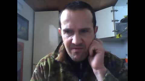 Snapshot of gorillonexxx chatting on February 5, 2025, 11:34 am gorillonexxx online show from February 5, 2025, 11:34 am