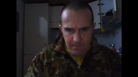 Snapshot of gorillonexxx chatting on January 16, 2026, 10:52 am gorillonexxx online show from January 16, 2026, 10:52 am