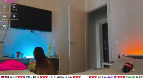 Snapshot of gotamcouple chatting on February 1, 2025, 8:29 am Baby online show from February 1, 2025, 8:29 am