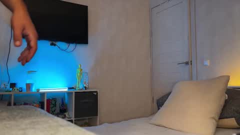 Snapshot of gotamcouple chatting on September 14, 2025, 7:40 am Baby online show from September 14, 2025, 7:40 am