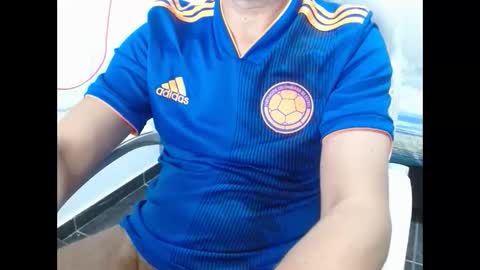 Andres online show from November 8, 2025, 4:23 am