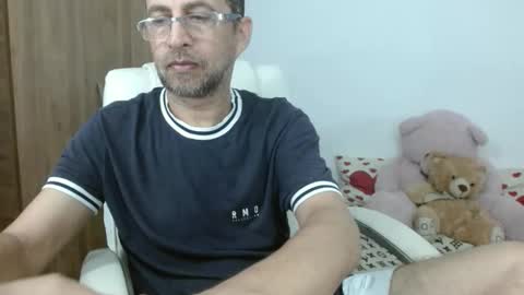 Snapshot of goten7 chatting on May 19, 2026, 12:44 pm Andres online show from May 19, 2026, 12:44 pm