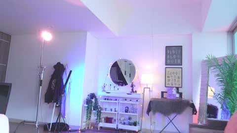 Snapshot of goth_dolll chatting on December 20, 2025, 8:16 pm sophie Special celebration a the beach 300k followers 3011 and 0112 online show from December 20, 2025, 8:16 pm