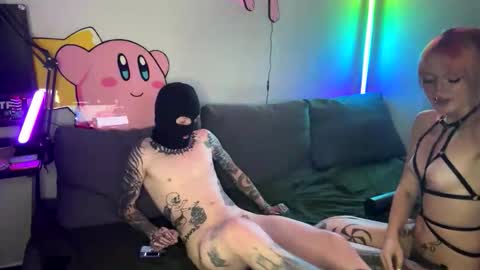 Snapshot of goth_kitty_fun chatting on May 28, 2026, 3:48 am Kitty boyfriend online show from May 28, 2026, 3:48 am