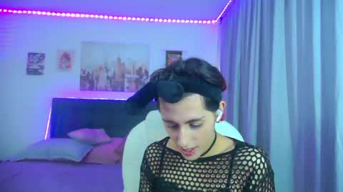goth_minerva online show from April 24, 2026, 2:30 pm