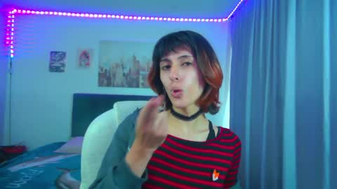 Snapshot of goth_minerva chatting on May 19, 2026, 2:12 pm goth_minerva online show from May 19, 2026, 2:12 pm