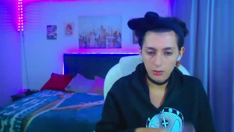 Snapshot of goth_minerva chatting on June 6, 2026, 1:49 pm goth_minerva online show from June 6, 2026, 1:49 pm