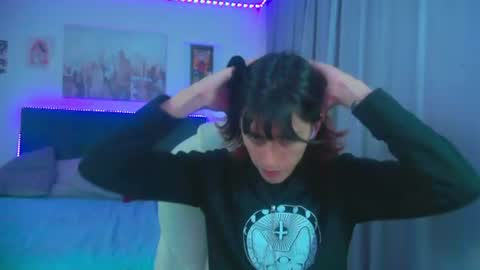 goth_minerva online show from July 29, 2026, 1:53 pm