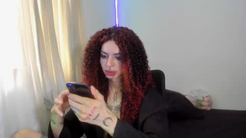 Russ  online show from January 18, 2025, 3:38 pm