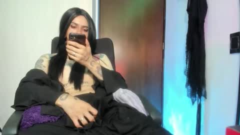 Russ  online show from November 2, 2025, 8:11 pm