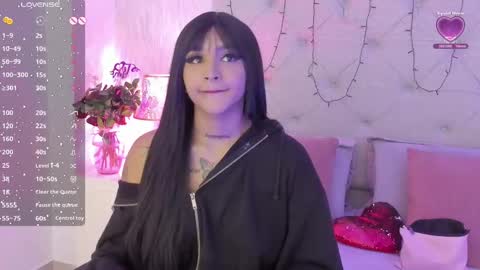 Snapshot of goth_tasha chatting on September 29, 2025, 9:41 pm goth_tasha online show from September 29, 2025, 9:41 pm