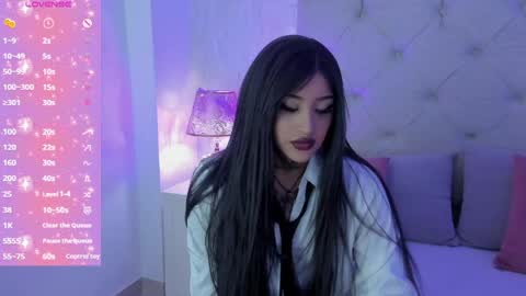 goth_tasha online show from April 30, 2026, 6:03 pm