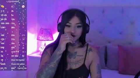Snapshot of goth_tasha chatting on May 15, 2026, 12:56 pm goth_tasha online show from May 15, 2026, 12:56 pm