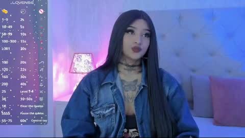 Snapshot of goth_tasha chatting on June 1, 2026, 12:18 pm goth_tasha online show from June 1, 2026, 12:18 pm