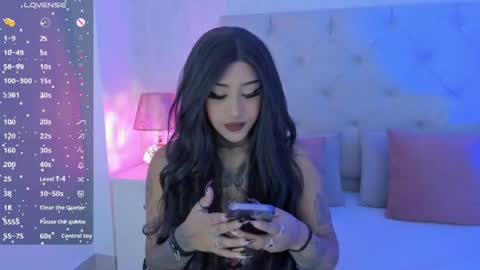 Snapshot of goth_tasha chatting on June 10, 2026, 12:04 pm goth_tasha online show from June 10, 2026, 12:04 pm