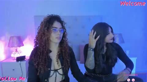 Snapshot of goth_tasha chatting on June 13, 2026, 12:47 pm goth_tasha online show from June 13, 2026, 12:47 pm
