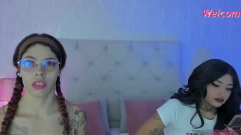 Snapshot of goth_tasha chatting on July 4, 2026, 12:33 pm goth_tasha online show from July 4, 2026, 12:33 pm