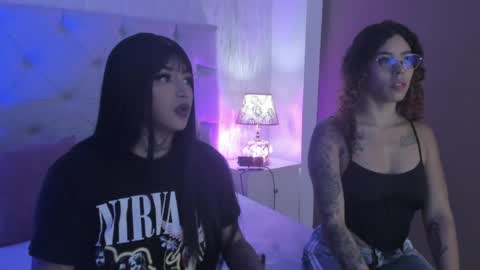 Snapshot of goth_tasha chatting on August 1, 2026, 12:37 pm goth_tasha online show from August 1, 2026, 12:37 pm