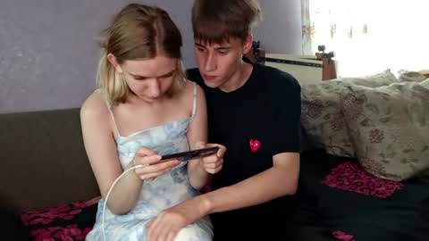 Snapshot of gothamrobyn chatting on June 29, 2026, 10:26 am Lilly and Jake online show from June 29, 2026, 10:26 am