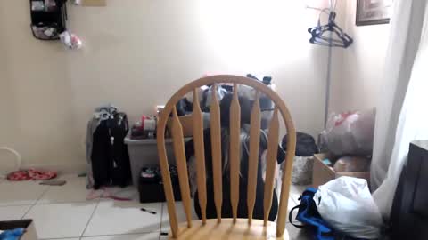 gothbaby305 online show from March 1, 2025, 2:15 am