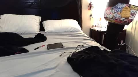 gothbaby305 online show from October 28, 2025, 9:39 pm