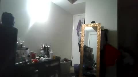 Snapshot of gothbaby305 chatting on May 26, 2026, 5:25 am gothbaby305 online show from May 26, 2026, 5:25 am