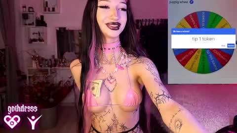    online show from March 8, 2026, 2:04 am