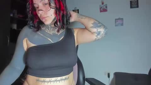 GG online show from December 14, 2025, 1:33 am