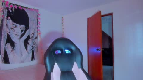 Snapshot of gothic9goddes chatting on August 1, 2026, 9:57 pm GG online show from August 1, 2026, 9:57 pm