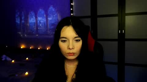 gothickq online show from May 28, 2026, 6:49 pm