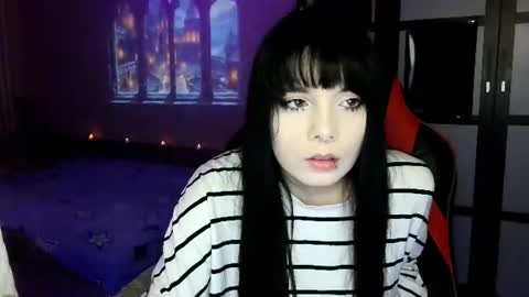 gothickq online show from June 8, 2026, 5:35 pm