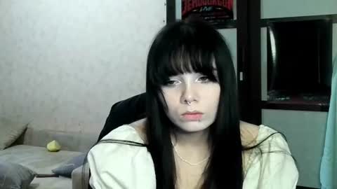Snapshot of gothickq chatting on June 28, 2026, 3:51 pm gothickq online show from June 28, 2026, 3:51 pm