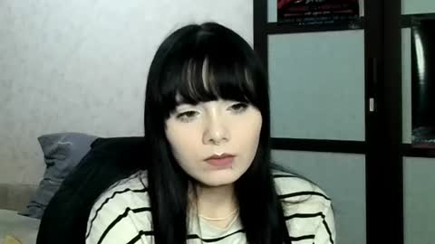 Snapshot of gothickq chatting on July 1, 2026, 9:58 pm gothickq online show from July 1, 2026, 9:58 pm