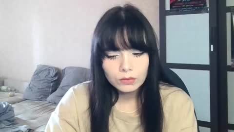 Snapshot of gothickq chatting on July 8, 2026, 9:03 am gothickq online show from July 8, 2026, 9:03 am