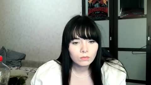 Snapshot of gothickq chatting on July 11, 2026, 6:10 pm gothickq online show from July 11, 2026, 6:10 pm