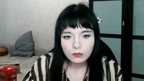 Snapshot of gothickq chatting on July 18, 2026, 4:55 pm gothickq online show from July 18, 2026, 4:55 pm