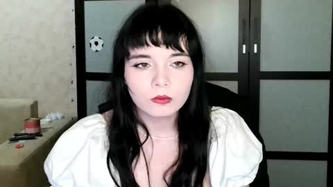 Snapshot of gothickq chatting on July 22, 2026, 6:00 pm gothickq online show from July 22, 2026, 6:00 pm