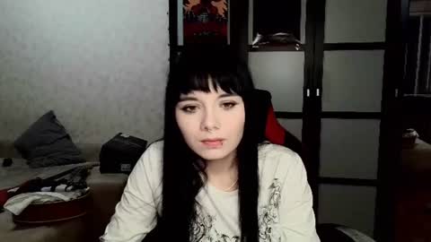 Snapshot of gothickq chatting on July 31, 2026, 7:24 pm gothickq online show from July 31, 2026, 7:24 pm
