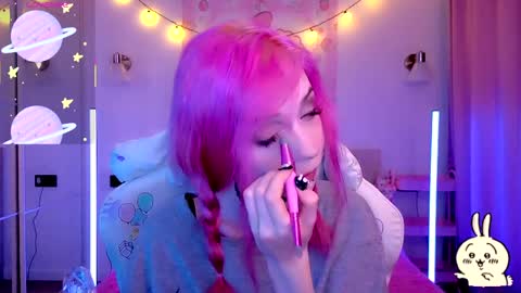 Snapshot of gothiclali chatting on June 9, 2026, 1:23 pm gothiclali online show from June 9, 2026, 1:23 pm