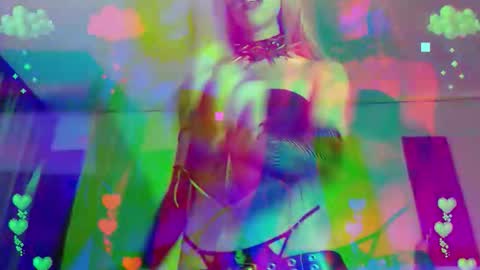 Snapshot of gothicute chatting on October 5, 2025, 4:33 am online show from October 5, 2025, 4:33 am